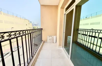 شقة - 1 حمام للايجار في ماي رزدنس - قرية الجميرا سركل - دبي