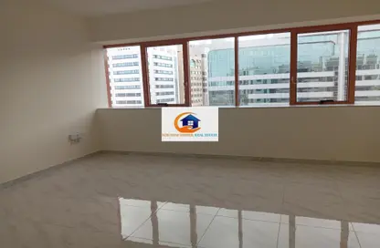 Apartment - 2 Bedrooms - 2 Bathrooms for rent in Al Falah Tower - Muroor Area - Abu Dhabi