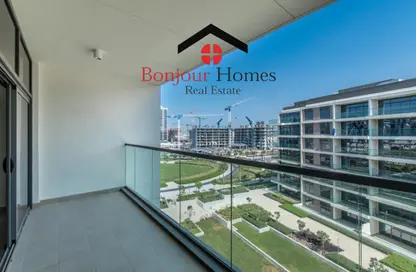 Apartment - 2 Bedrooms - 3 Bathrooms for rent in Mulberry 2 - Park Heights - Dubai Hills Estate - Dubai