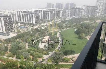 Apartment - 3 Bedrooms - 3 Bathrooms for sale in Park Field Tower 2 - Park Field - Dubai Hills Estate - Dubai Apartment - 3 Bedrooms - 3 Bathrooms for sale in Park Field Tower 2 - Park Field - Dubai Hills Estate - Dubai