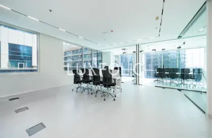 Office Space - Studio for rent in Bay Square Building 8 - Bay Square - Business Bay - Dubai