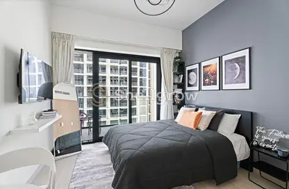 Apartment - 1 Bathroom for rent in AZIZI Riviera - Meydan One - Meydan - Dubai