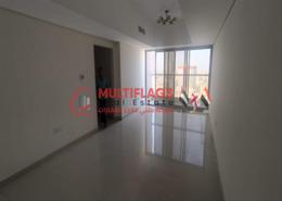 Apartment - 1 bedroom - 1 bathroom for sale in Al Naemiya Tower 1 - Al Naemiya Towers - Al Naemiyah - Ajman