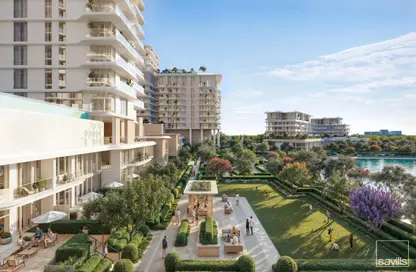 شقة - 2 غرف نوم - 3 حمامات للبيع في مهيرة - جزيرة الريم - أبوظبي