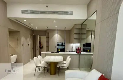 Apartment - 1 Bedroom - 2 Bathrooms for sale in Pearl House - Jumeirah Village Circle - Dubai
