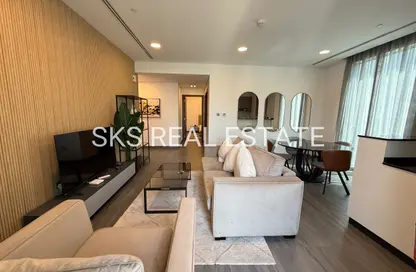 Apartment - 1 Bedroom - 2 Bathrooms for rent in SBL Building 361 - Al Barsha 1 - Al Barsha - Dubai