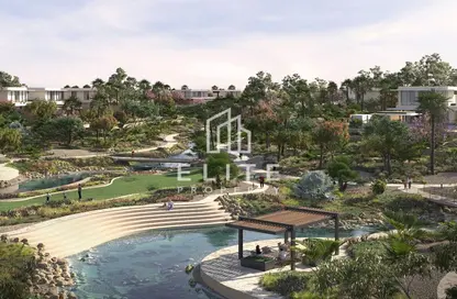 Villa - 6 Bedrooms - 7+ Bathrooms for sale in Eden Hills - Mohammed Bin Rashid City - Dubai