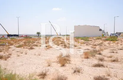 Land - Studio for sale in Tilal City A - Tilal City - Sharjah