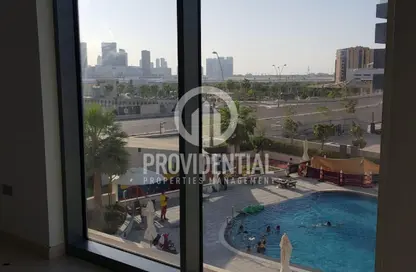 شقة - غرفة نوم - 1 حمام للبيع في ميرا شمس - شمس أبوظبي - جزيرة الريم - أبوظبي