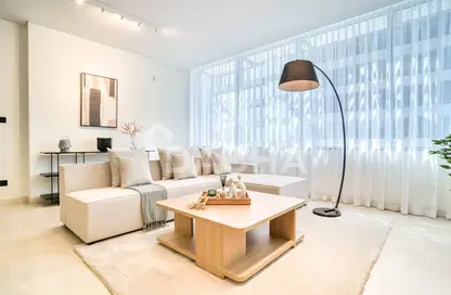 Apartment - 1 Bedroom - 2 Bathrooms for sale in Sky Gardens - DIFC - Dubai