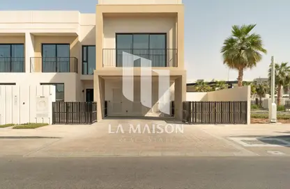 تاون هاوس - 4 غرف نوم - 5 حمامات للبيع في ذا ماغنولياز - فدان ياس - جزيرة الياس - أبوظبي تاون هاوس - 4 غرف نوم - 5 حمامات للبيع في ذا ماغنولياز - فدان ياس - جزيرة الياس - أبوظبي