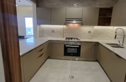 شقة - 2 غرف نوم - 2 حمامات للايجار في مانام برايم - دبي الجنوب (مركز دبي العالمي) - دبي