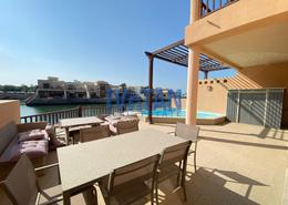 Villa - 2 bedrooms - 2 bathrooms for rent in The Cove Rotana - Ras Al Khaimah Waterfront - Ras Al Khaimah