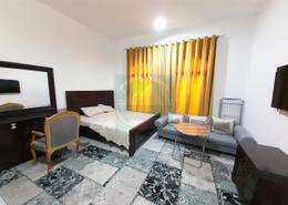 Studio - 1 bathroom for rent in Khalifa City A Villas - Khalifa City A - Khalifa City - Abu Dhabi