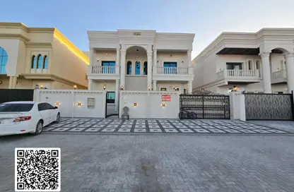 فيلا - 5 غرف نوم - 7 حمامات للبيع في تلال عجمان - العالية - عجمان