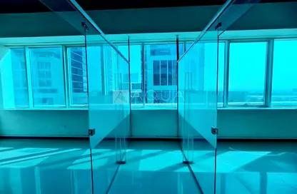 Office Space - Studio for rent in Capital Golden Tower - Business Bay - Dubai
