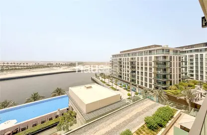Apartment - 3 Bedrooms - 4 Bathrooms for sale in The Cove Building 2 - The Cove - Dubai Creek Harbour (The Lagoons) - Dubai