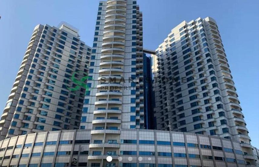 Apartment for Rent in Falcon Tower 4 Spacious w/ Balcony I Family