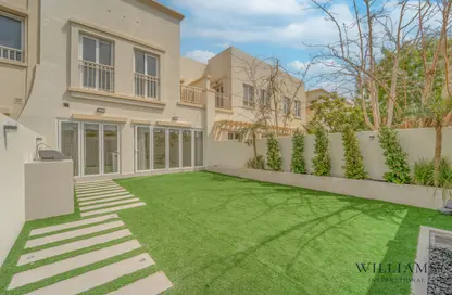 Villa - 2 Bedrooms - 3 Bathrooms for sale in Springs 4 - The Springs - Dubai