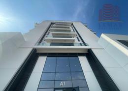 Apartment - 2 bedrooms - 3 bathrooms for sale in Sharjah Waterfront City - Sharjah