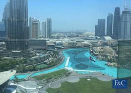 Apartment - 3 bedrooms - 4 bathrooms for sale in Opera Grand - Burj Khalifa Area - Downtown Dubai - Dubai