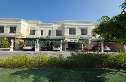 Villa - 4 Bedrooms - 5 Bathrooms for rent in Al Sufouh 1 - Al Sufouh - Dubai