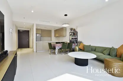 Apartment - 3 Bedrooms - 4 Bathrooms for rent in Acacia C - Park Heights - Dubai Hills Estate - Dubai