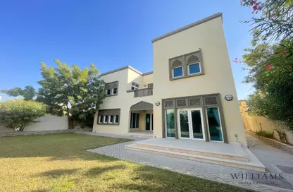 Villa - 3 Bedrooms - 4 Bathrooms for sale in Regional - Jumeirah Park - Dubai Villa - 3 Bedrooms - 4 Bathrooms for sale in Regional - Jumeirah Park - Dubai