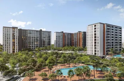 Apartment - 1 Bedroom - 2 Bathrooms for sale in Olfah - Muwaileh Commercial - Sharjah Apartment - 1 Bedroom - 2 Bathrooms for sale in Olfah - Muwaileh Commercial - Sharjah
