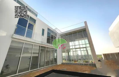 فيلا - 6 غرف نوم - 8 حمامات للبيع في مجمع الجولف - الزورا - عجمان