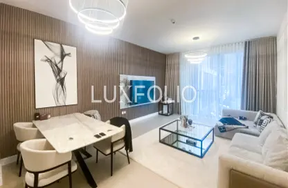 Apartment - 2 Bedrooms - 2 Bathrooms for sale in BLVD Heights Tower 1 - BLVD Heights - Downtown Dubai - Dubai