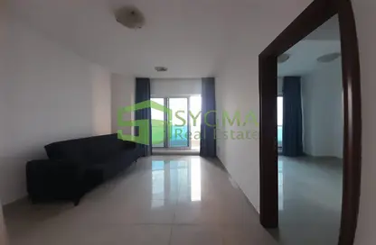 شقة - غرفة نوم - 2 حمامات للايجار في ليك بوينت - (JLT) مجمع N - أبراج بحيرة الجميرا - دبي