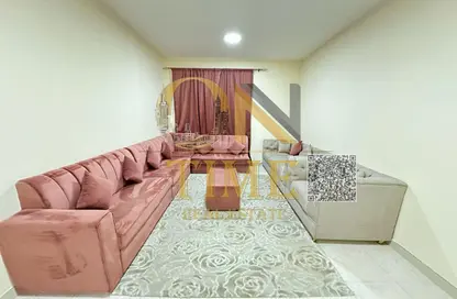 Apartment - 1 Bedroom - 1 Bathroom for rent in Al Naemiya Tower 1 - Al Naemiya Towers - Al Nuaimiya - Ajman Apartment - 1 Bedroom - 1 Bathroom for rent in Al Naemiya Tower 1 - Al Naemiya Towers - Al Nuaimiya - Ajman