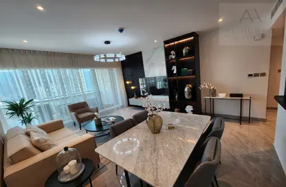 شقة - غرفة نوم - 1 حمام للبيع في بوليفارد سنترال 1 - أبراج بوليفارد سنترال - دبي وسط المدينة - دبي