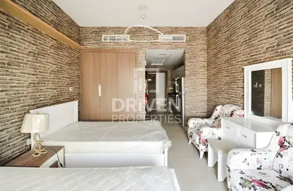 Apartment - 1 Bathroom for sale in Azizi Farishta - Al Furjan - Dubai