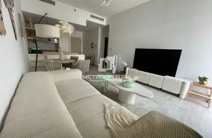 Apartment - 1 Bedroom - 1 Bathroom for rent in Belgravia 3 - Belgravia - Jumeirah Village Circle - Dubai