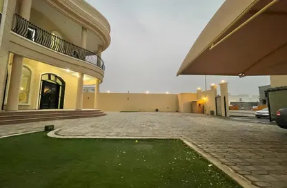 Villa - 6 Bedrooms - 7+ Bathrooms for rent in Madinat Al Riyad - Abu Dhabi