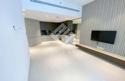 Apartment - 1 Bedroom - 2 Bathrooms for sale in Regalia By Deyaar - Business Bay - Dubai