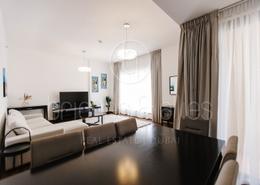 Apartment - 2 bedrooms - 3 bathrooms for sale in Shams 1 - Shams - Jumeirah Beach Residence - Dubai