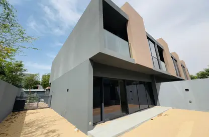 Townhouse - 3 Bedrooms - 5 Bathrooms for sale in Kaya - Masaar - Tilal City - Sharjah