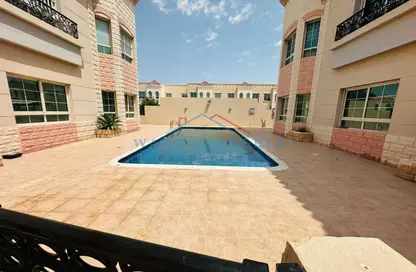 فيلا - 3 غرف نوم - 3 حمامات للايجار في فلل مردف - مردف - دبي