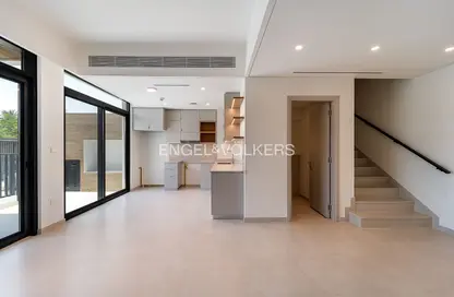 Townhouse - 3 Bedrooms - 4 Bathrooms for rent in Bliss - Arabian Ranches 3 - Dubai
