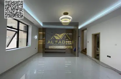 Villa - 5 Bedrooms - 7 Bathrooms for sale in Al Aamra Gardens - Al Amerah - Ajman