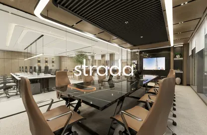 Office Space - Studio for sale in Vision Tower - Business Bay - Dubai