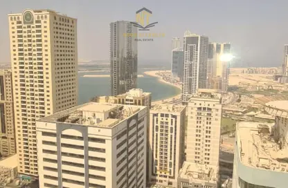 شقة - 3 غرف نوم - 3 حمامات للايجار في شارع التعاون الجديد - التعاون - الشارقة