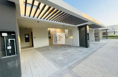 فيلا - 3 غرف نوم - 3 حمامات للايجار في جرينفيو - اعمار الجنوبية - دبي الجنوب (مركز دبي العالمي) - دبي فيلا - 3 غرف نوم - 3 حمامات للايجار في جرينفيو - اعمار الجنوبية - دبي الجنوب (مركز دبي العالمي) - دبي