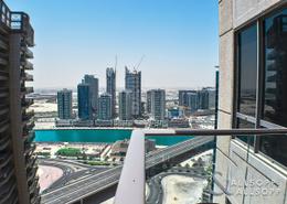 Apartment - 1 bedroom - 2 bathrooms for rent in South Ridge 2 - South Ridge - Downtown Dubai - Dubai
