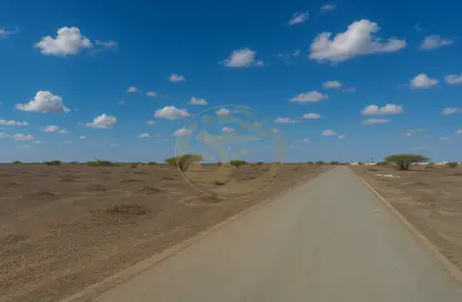 أرض - استوديو للبيع في المنامة - عجمان
