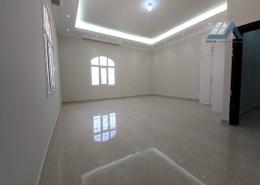 Apartment - 1 bedroom - 1 bathroom for rent in Madinat Al Riyad - Abu Dhabi