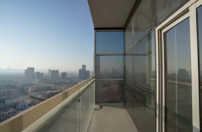 Apartment - 1 Bedroom - 2 Bathrooms for sale in Reef Residence - District 13 - Jumeirah Village Circle - Dubai